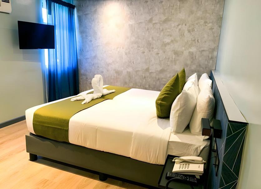 Κρεβατοκάμαρα Φωτογραφία