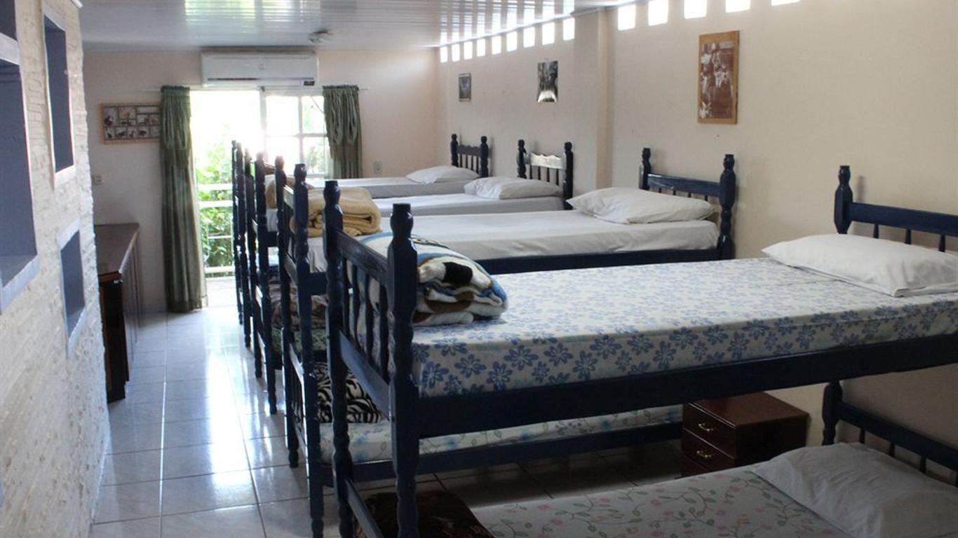 Green House Hostel