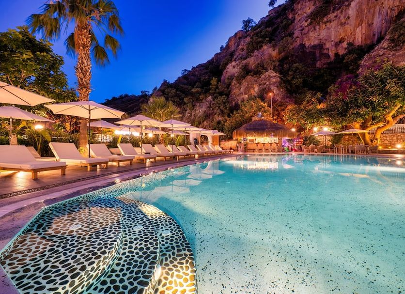 Πισίνα Φωτογραφία