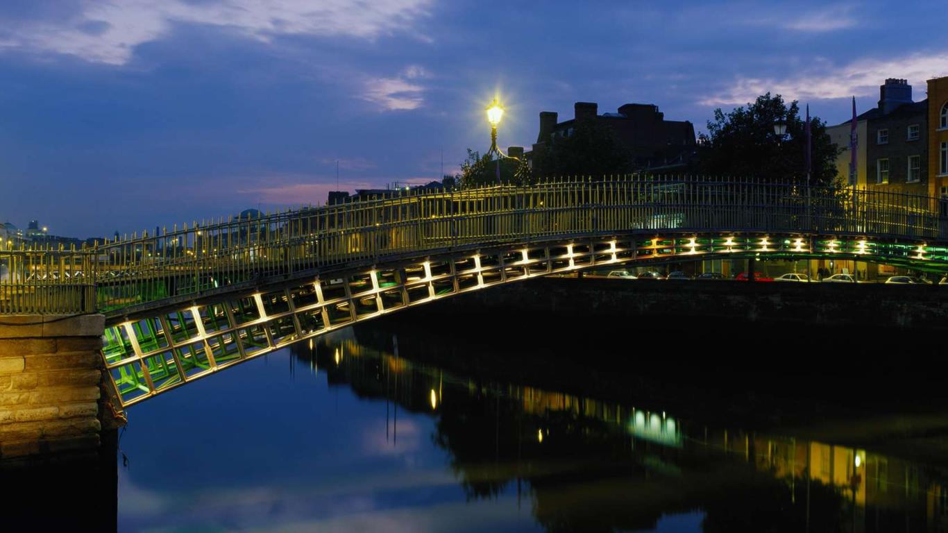 The Fitzwilliam Hotel Dublin