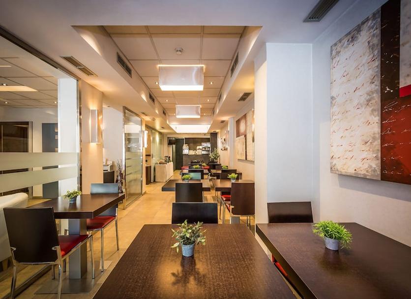 Εστιατόριο Φωτογραφία