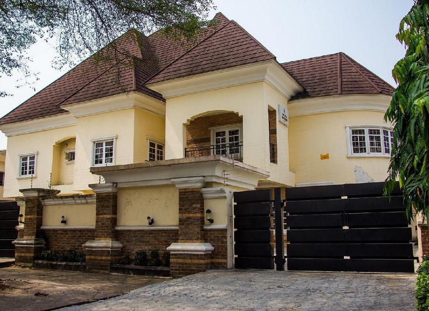 Κτίριο Φωτογραφία