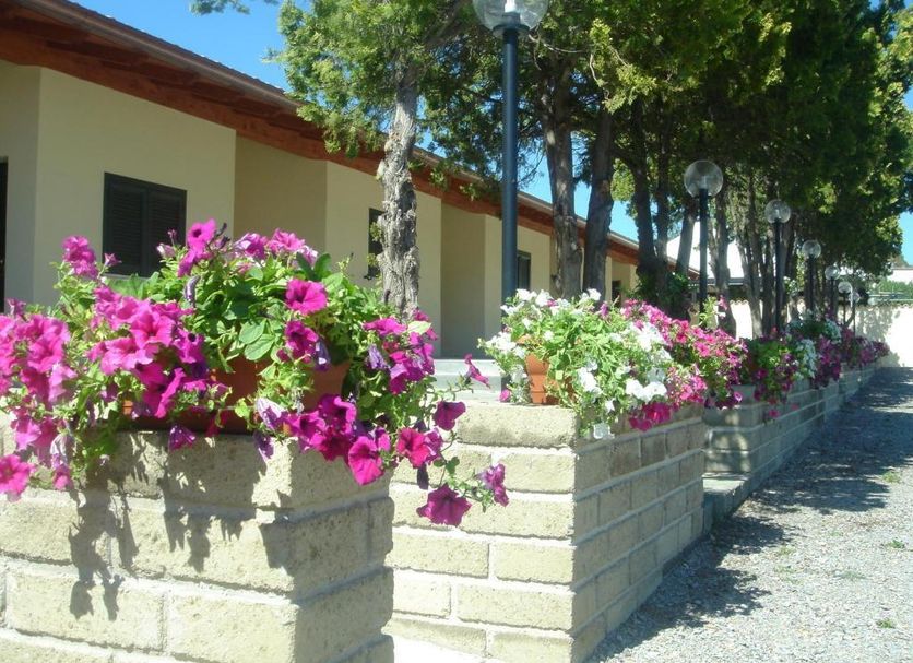 Θέα στην ύπαιθρο Φωτογραφία