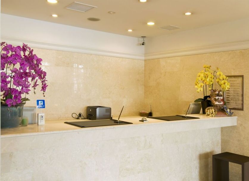 Ρεσεψιόν Φωτογραφία