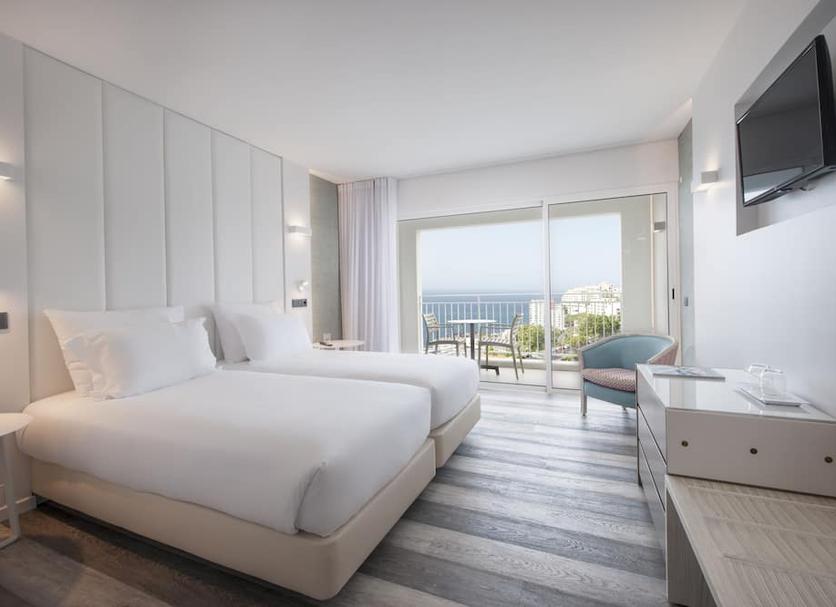 Κρεβατοκάμαρα Φωτογραφία