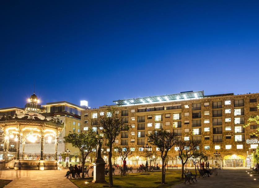 Κτίριο Φωτογραφία