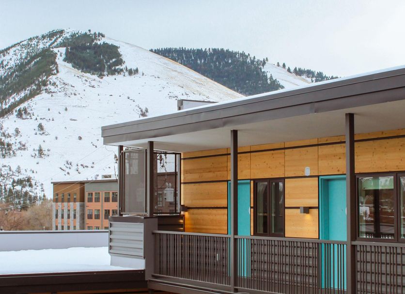 Κτίριο Φωτογραφία