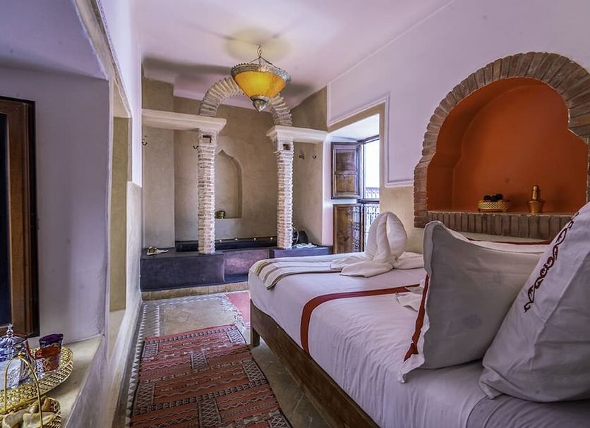 Κρεβατοκάμαρα Φωτογραφία