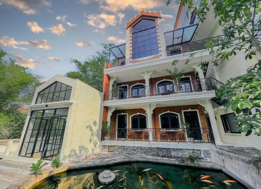 Κτίριο Φωτογραφία