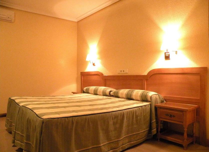 Κρεβατοκάμαρα Φωτογραφία