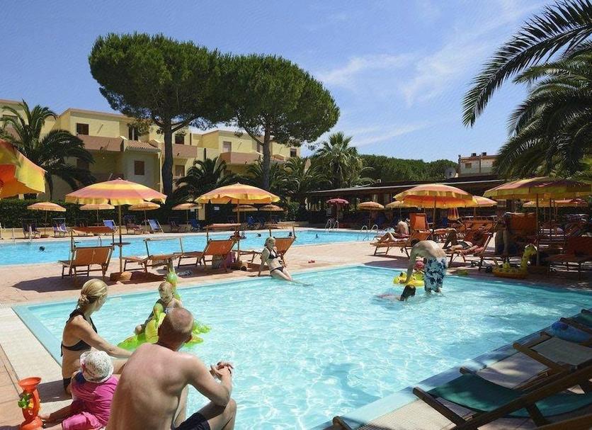 Πισίνα Φωτογραφία