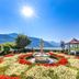 Θέα στην ύπαιθρο