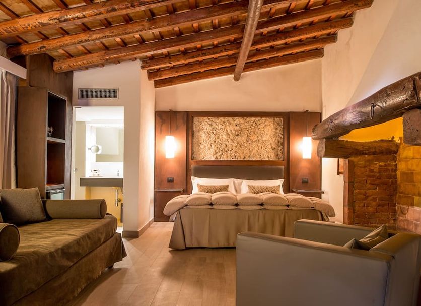 Κρεβατοκάμαρα Φωτογραφία