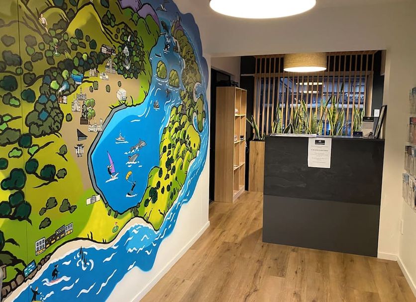 Ρεσεψιόν Φωτογραφία