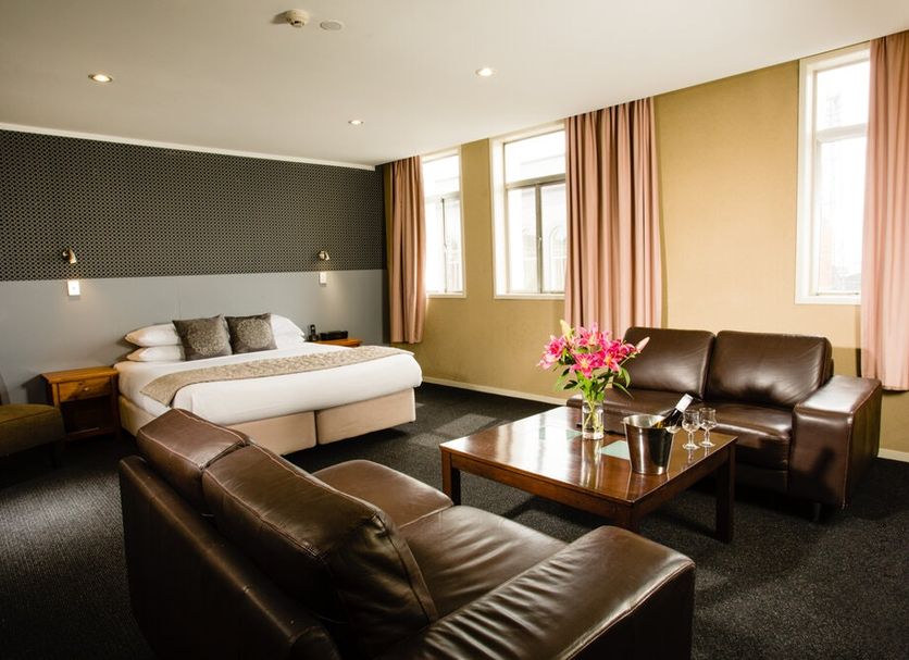 Κρεβατοκάμαρα Φωτογραφία