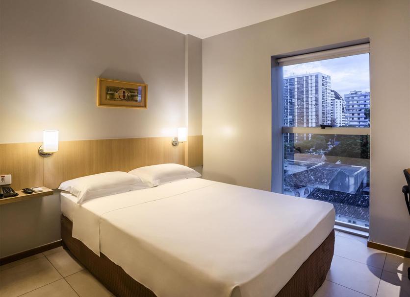 Κρεβατοκάμαρα Φωτογραφία