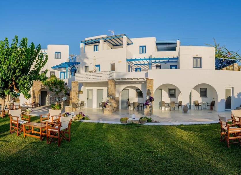 Κτίριο Φωτογραφία
