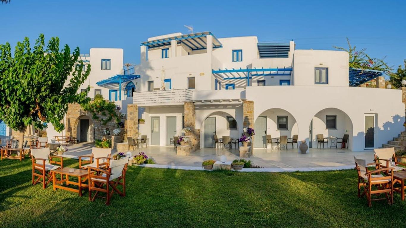 Fragoulis Village Resort