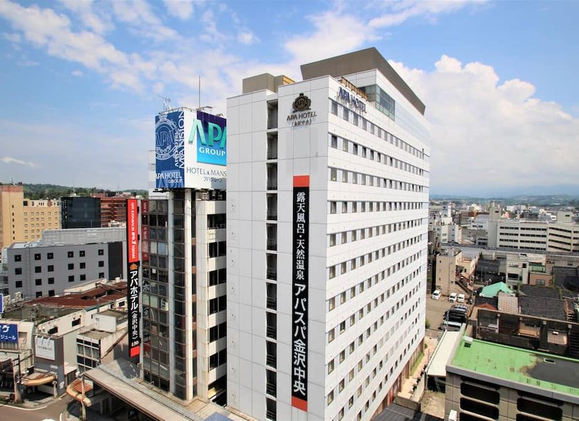 Κτίριο Φωτογραφία