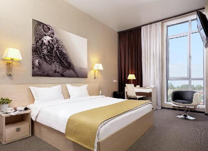 Κρεβατοκάμαρα Φωτογραφία