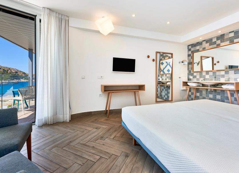 Κρεβατοκάμαρα Φωτογραφία