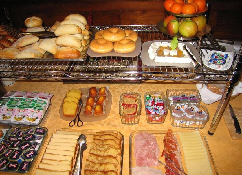 Μπουφές Φωτογραφία