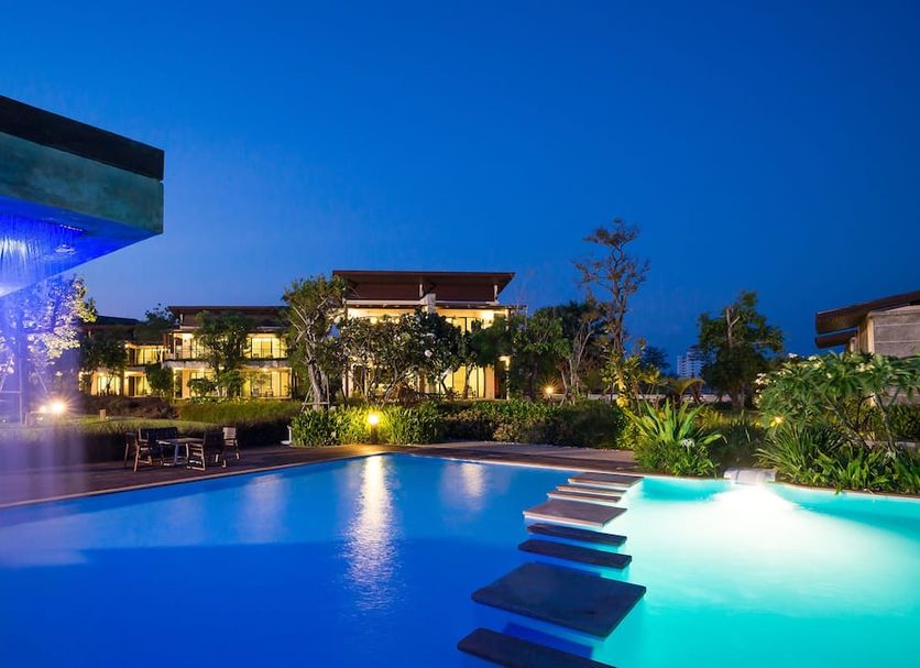 Πισίνα Φωτογραφία