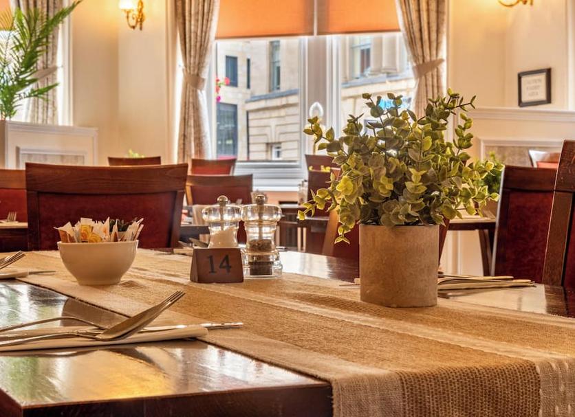 Εστιατόριο Φωτογραφία