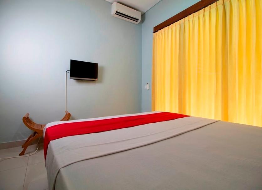 Κρεβατοκάμαρα Φωτογραφία