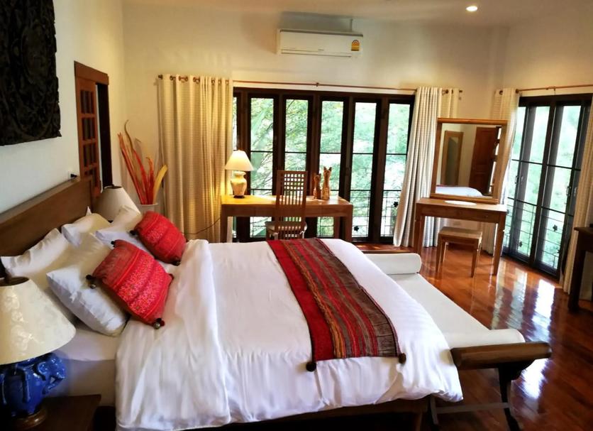 Κρεβατοκάμαρα Φωτογραφία