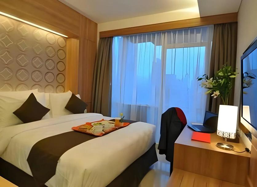 Κρεβατοκάμαρα Φωτογραφία