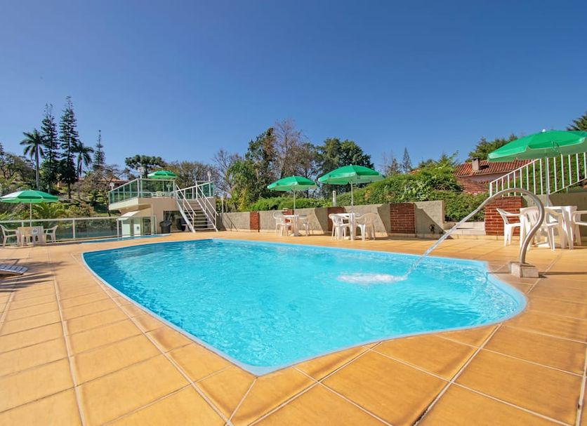 Πισίνα Φωτογραφία