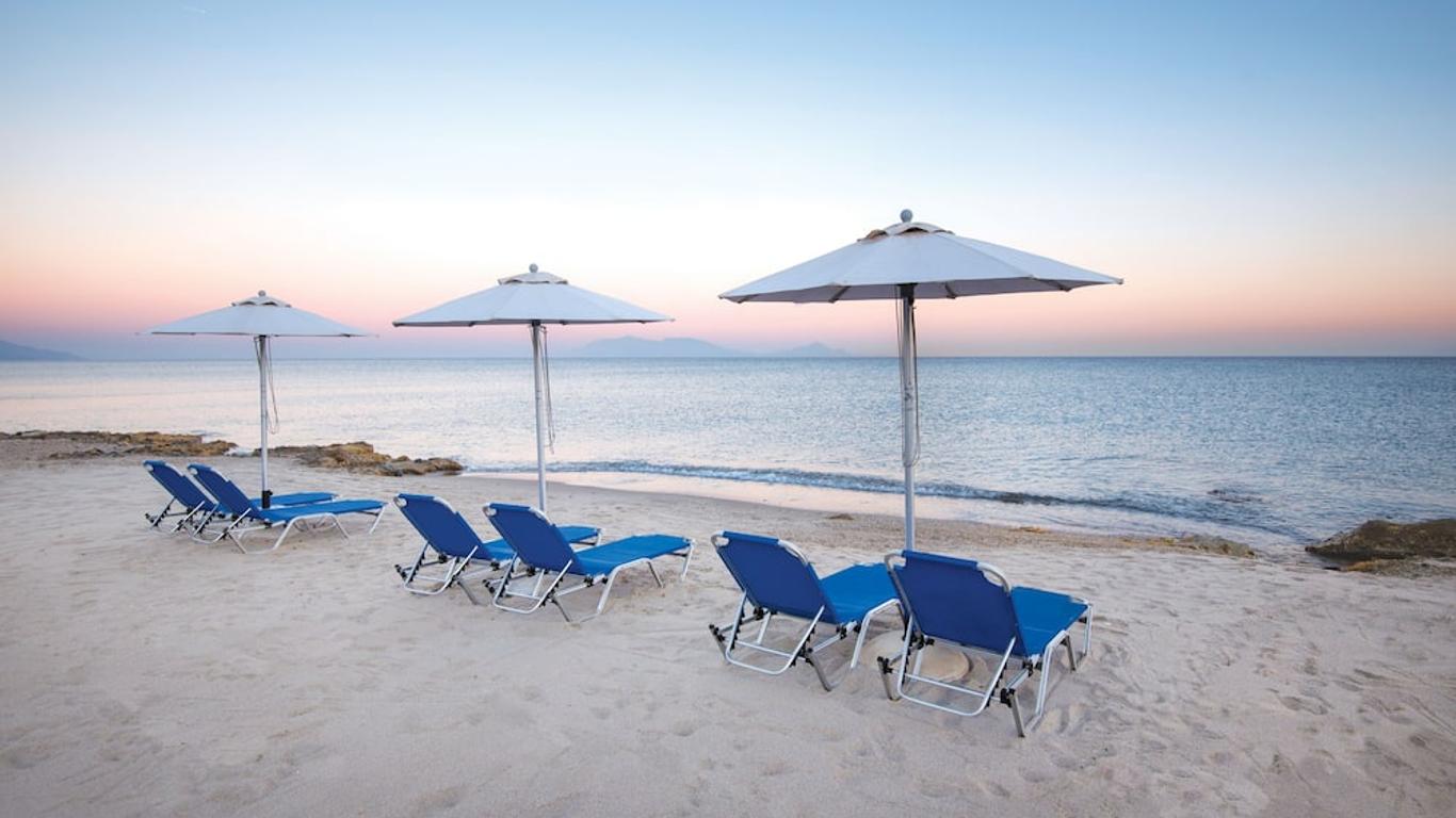 Grand Blue Beach Hotel