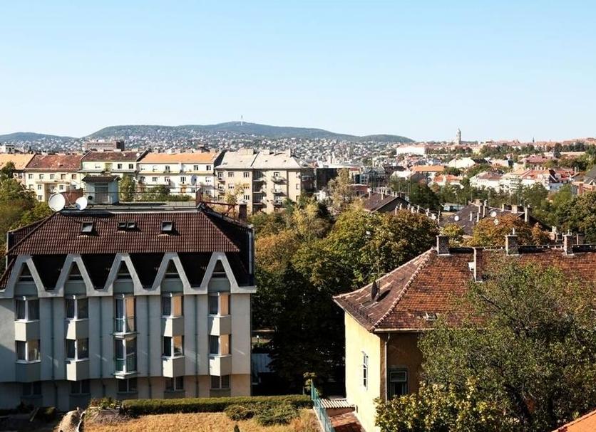 Θέα στην ύπαιθρο Φωτογραφία