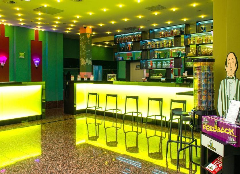 Bar Φωτογραφία