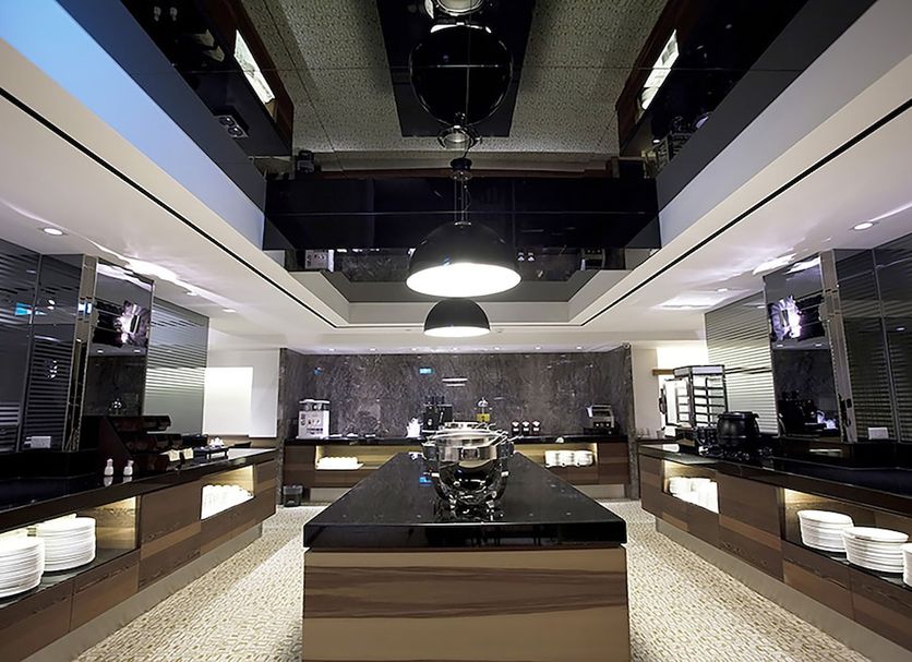 Εστιατόριο Φωτογραφία