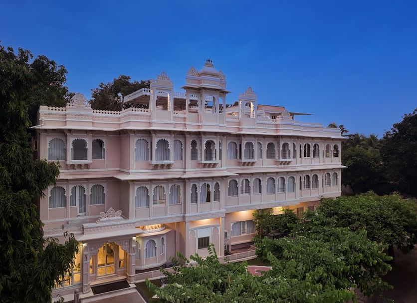 Κτίριο Φωτογραφία