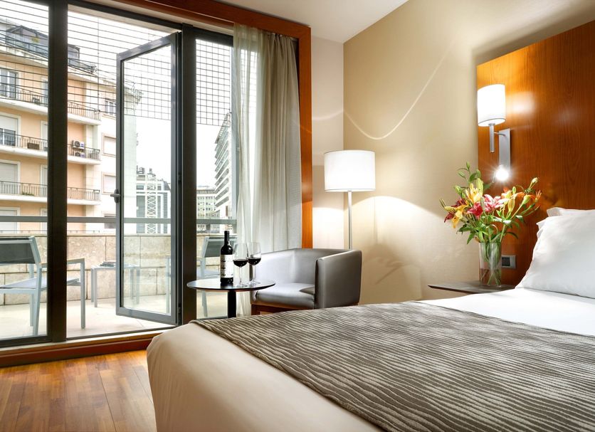 Κρεβατοκάμαρα Φωτογραφία