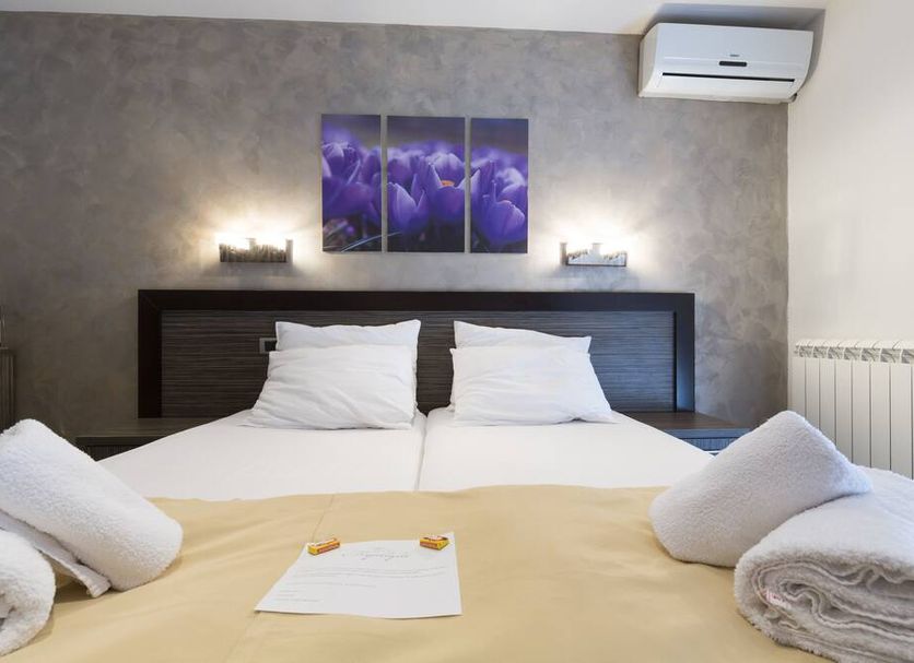 Κρεβατοκάμαρα Φωτογραφία