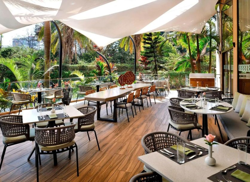 Εστιατόριο Φωτογραφία