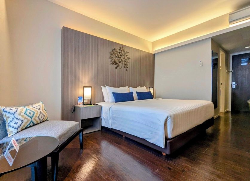 Κρεβατοκάμαρα Φωτογραφία