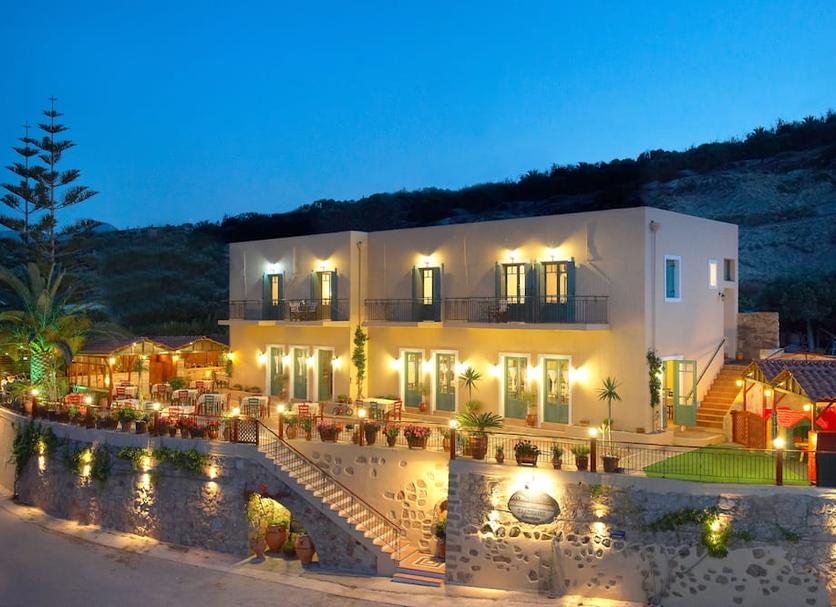 Κτίριο Φωτογραφία