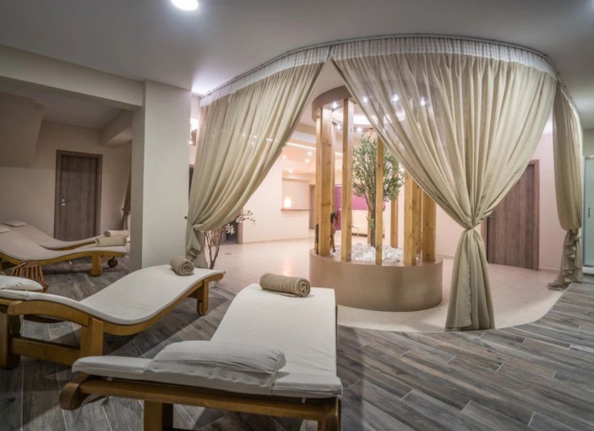 Σπα Φωτογραφία