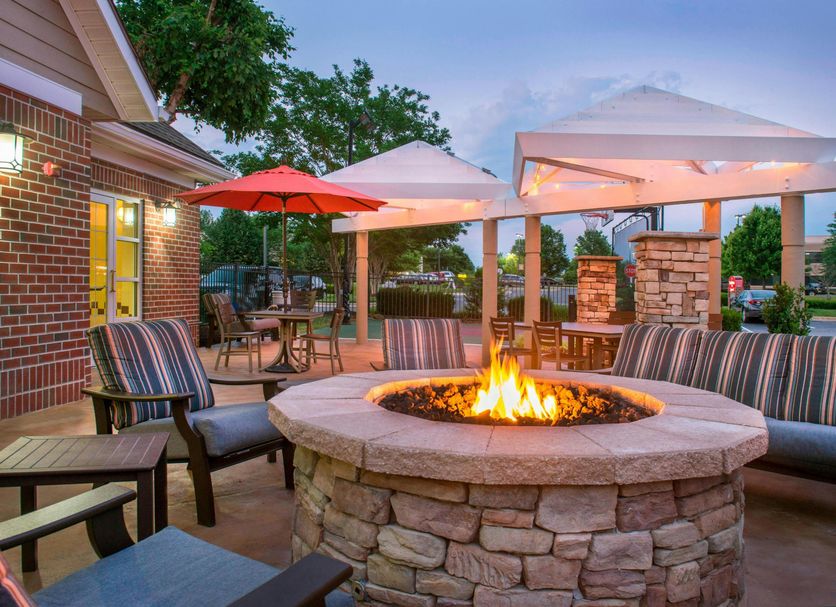 Βεράντα Φωτογραφία