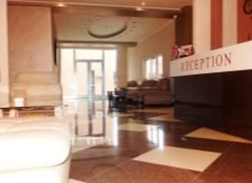 Σαλόνι ξενοδοχείου Φωτογραφία