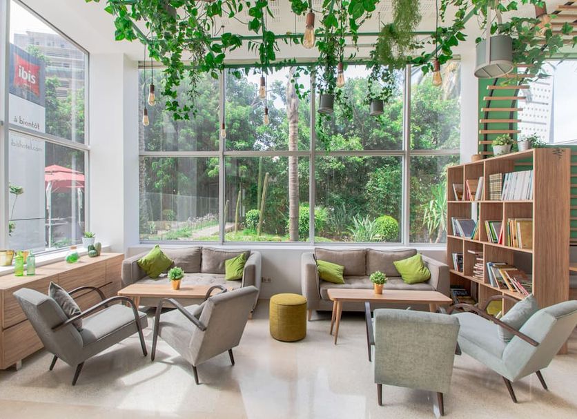 Σαλόνι Φωτογραφία