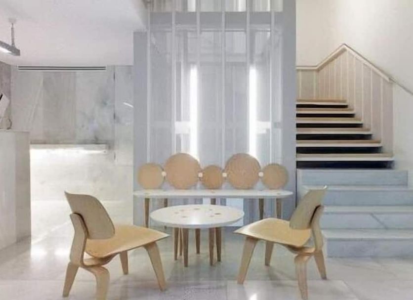 Τραπεζαρία Φωτογραφία