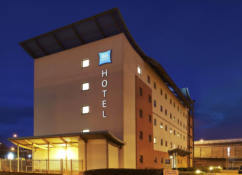 Κτίριο Φωτογραφία