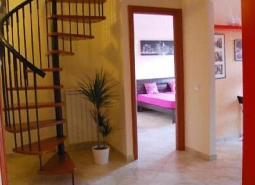 Σκάλες Φωτογραφία