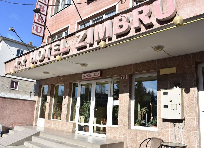 Κτίριο Φωτογραφία